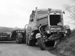 Scammell Constructor 1952 года